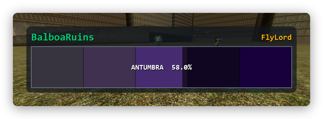 Phase HUD